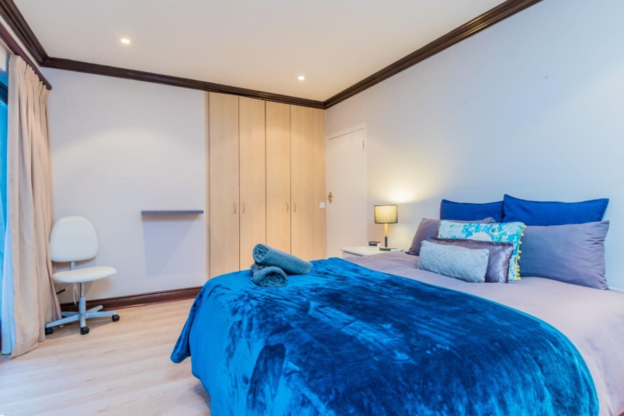 4 Bedroom Property for Sale in Newlands Western Cape